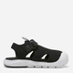 Детские спортивные сандалии для мальчика Puma Fun Racer Sandal V PS 40058401 34.5 (2UK) Puma Black-Puma White (4067983758676) - изображение 3
