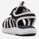Детские спортивные сандалии для девочки Puma Fun Racer Sandal V Inf 40058509 22 (5UK) Puma Black-Jasmine Flower (4069161799402) - изображение 3
