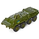 Танк AS-2769 АвтоМир инерционный 12см - изображение 2