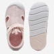 Детские спортивные сандалии для девочки Puma Fun Racer Sandal Mesh V PS 40157507 33 (1UK) Jasmine Flower-Rosy Outlook (4069161801976) - изображение 5