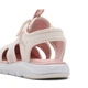 Детские спортивные сандалии для девочки Puma Fun Racer Sandal Mesh V PS 40157507 33 (1UK) Jasmine Flower-Rosy Outlook (4069161801976) - изображение 6