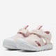 Детские спортивные сандалии для девочки Puma Fun Racer Sandal Mesh V Inf 40157607 24 (7UK) Jasmine Flower-Rosy Outlook (4069161822834) - изображение 2