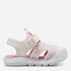 Детские спортивные сандалии для девочки Puma Fun Racer Sandal Mesh V Inf 40157607 24 (7UK) Jasmine Flower-Rosy Outlook (4069161822834) - изображение 3