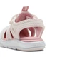 Детские спортивные сандалии для девочки Puma Fun Racer Sandal Mesh V Inf 40157607 24 (7UK) Jasmine Flower-Rosy Outlook (4069161822834) - изображение 6