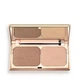 Контурная палетка Charlotte Tilbury Mini Filmstar Bronze & Glow Contour Duo, LIGHT TO MEDIUM, 22,5 g - изображение 1