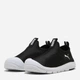 Детские кроссовки для мальчика Puma Fun Racer Water Sandal PS 40493801 31 (12UK) Puma Black-Puma White (4069161831638) - изображение 3