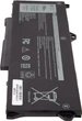 Аккумулятор PowerPlant для ноутбуків DELL Latitude 5421 (GRT01) 15.2V 4000mAh (NB442188) - изображение 3