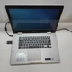 Офісний ноутбук Dell Inspiron 7579 Intel HD 620 Graphics - процесор: Intel i7-7500U 4 ядрa 2.7 GHz Б/В - изображение 2