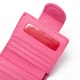 Женский кожаный кошелек Dr.Bond WS-415-1 plum-red - изображение 6