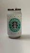 Термочашка Starbucks 300 мл з нержавіючої сталі, герметична кришка, вакуумна ізоляція, трубочка тип 2 - изображение 1