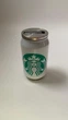 Термочашка Starbucks 300 мл з нержавіючої сталі, герметична кришка, вакуумна ізоляція, трубочка тип 3 - изображение 2