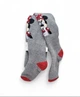 Дитячі махрові колготи для дівчинки ТМ BELINO, (BLH 52) 3-4р, зріст 98-104 см - изображение 2