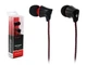Наушники Gorsun GS-A340 Black-red Red and Black - изображение 2