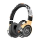 Беспроводные наушники Headset SN29 – Bluetooth, MicroSD, Черные - изображение 1