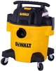 Пылесос профессиональный 1050Вт 15кПа контейнер 20л 6.2кг DeWALT (teh0016320) - изображение 1