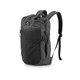 Рюкзак туристичний Naturehike NH20BB206, 20л. Графіт в клітинку - зображення 1