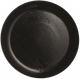 Тарелка обеденная Luminarc Diana Black V0121 (25см) - изображение 1