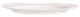 Блюдо круглое Luminarc Trianon P4366 (31см) - изображение 2