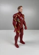 Фигурка Железного человека Марвел Marvel Iron Man Светозвуковые эффекты 28 см - изображение 6
