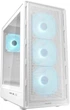 Cougar Airface Pure Pro White (382GA50.0004) - зображення 1