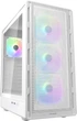 Cougar Airface Pure RGB White (382GA50.0002) - зображення 1