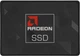 Внутрішній SSD накопичувач AMD Radeon R3 120 GB (R3SL0120G2) - зображення 1