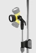 Душ садовый , складной, из треноги, вес 1кг Karcher (2000003266791) - изображение 9