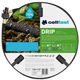 Шланг садовый DRIP для капельного полива 1/2" 7.5м Cellfast (sad0001942) - изображение 2