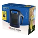 Отпариватель Genie Maestro, 1700Вт, 750мл Russell Hobbs 000326123 - изображение 10