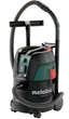 Пилосос професійний ASA 25 L PC 1250Вт 210мБар бак 25л 6.9кг Metabo (teh0016337) - зображення 2