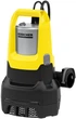 Насос дренажный SP 22.000 Dirt Level Sensor 750Вт 22Куб·час высота 8м глубина 7м 6.67кг Karcher (teh0016594) - изображение 1