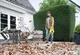 Karcher Повітродув садовий акумуляторний Karcher Leaf Blower LBL 4 36В 330куб/год 2.2кг без АКБ та ЗП - зображення 6