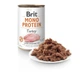 Влажный корм для собак Brit Mono Protein Dog Turkey (с индейкой) 400 г - изображение 2
