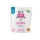 Сухой корм для щенков Brit Care Grain Free Puppy Salmon 1 кг (Беззерновой, Лосось) - изображение 1