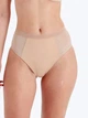 Трусики Pretty Polly Naturals LPAXH7CRBL елегантні високі коригуючі на кожен день M Creme Brulee (5053014918880) - изображение 1