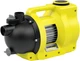Насос садовий BP 4.500 Garden 550Вт 4.5Куб·год висота 36м глибина 8м 6.6кг Karcher (teh0016587) - зображення 1