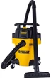 Пылесос профессиональный 750Вт 18кПа контейнер 23л 8.3кг DeWALT (teh0016329) - изображение 2