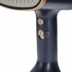 Відпарювач Russell Hobbs Genie VacuSteam, 1800Вт, 200мл, паровий удар -20гр, верт. відпарювання, керам. підошва, синій - изображение 4