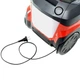 Пылесос моющий Wave XT, 1600Вт, вода -1,8л, Aquafilter, Aqua-Box, красный Thomas (teh0016325) - изображение 7