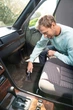 Karcher Пилосос професійний акумуляторний миючий SE 3-18 18В контейнер для води 1.7л 3.65кг - зображення 9