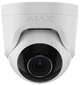 IP-Камера дротова TurretCam, 8мп, 4мм, Poe, True WDR, IP 65, ІЧ 35м, аудіо, кут огляду 75°до 85 Ajax (2000003256600) - зображення 1