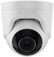 IP-Камера дротова TurretCam, 5мп, 2.8мм, Poe, True WDR, IP 65, ІЧ 35м, аудіо, кут огляду 100° д Ajax (teh0016053) - зображення 1