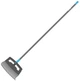 Грабли для листьев IDEAL, ширина 43см, 175см, 0.7кг. Cellfast (sad0001590) - изображение 1