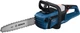 Пила Bosch цепная Professional GKE 18V-40 (0.600.8D3.000) без АКБ и ЗУ - изображение 2