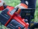 Пила цепная аккумуляторная Professional GP-LC 36/40 Li BL - Solo PXC 36В шина 40см 19м/с4. Einhell (teh0016685) - изображение 8
