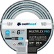 Шланг садовый MULTIFLEX PRO 3/4" 20м 6 слоев до 35бар -20…+65°C Cellfast (2000003267927) - изображение 1
