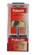 Фреза Форстнера POBEDIT 1011 D35 d8 h12 з обмежувачем - изображение 1