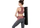 Сумка-чехол для коврика EasyFit EF-2132-Bk- чехол для йога-мата с лямкой,Черный - изображение 2