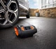 Компрессор автомобильный OSRAM TYREinflate 2120 OTI2120 - изображение 9