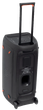 Портативна акустика JBL PartyBox 310 100 Вт Bluetooth 5.1 IPx4 до 18 год роботи - изображение 2